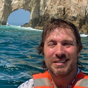 Meet your Posher, Jason